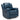 LeatherOn Brill Leatherette 1 Seater Manual Recliner