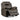 LeatherOn Valencia Leatherette 1 Seater Motorised Recliner