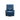 LeatherOn Helios Velvet Fabric 1 Seater Power Lifter Recliner
