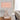 Sizzling Lights  Cross Leg Table Lamp