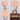 Sizzling Lights  Cross Leg Table Lamp