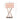Sizzling Lights  Cross Leg Table Lamp