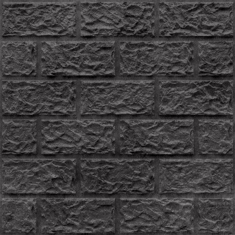 Buy Elevate Self-Adhesive 3D Wall Panel| Model TP-101 | Nexa Gray ...