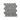 Elevate Self-Adhesive 3D Wall Panel| Model TP-2001 | Gray Marble | 500mm x 500mm | (Pack of 12 Pcs)