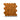 Elevate Self-Adhesive 3D Wall Panel| Model TP-2001 | Teak Wood | 500mm x 500mm | (Pack of 12 Pcs)
