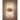 Sizzling Lights  Burj Golden Mild Steel Wall Sconces Wall Light for Living/Bedroom/Dining Room