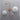 Sizzling Lights  Tinkled Golden Mild Steel Wall Sconces Wall Light for Living/Bedroom/Dining Room