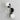Sizzling Lights  Tri-Glass Black Mild Steel Wall Sconces Wall Light for Living/Bedroom/Dining Room