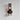 Sizzling Lights  Cylindrical Matt Black Mild Steel Wall Sconces Wall Light for Living/Bedroom/Dining Room