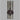 Sizzling Lights  Cylindrical Matt Black Mild Steel Wall Sconces Wall Light for Living/Bedroom/Dining Room