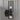 Sizzling Lights  Cylindrical Matt Black Mild Steel Wall Sconces Wall Light for Living/Bedroom/Dining Room