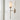 Sizzling Lights  S-Trochi Golden Mild Steel Wall Sconces Wall Light for Living/Bedroom/Dining Room