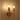 Sizzling Lights  D-Fluted Golden Mild Steel Wall Sconces Wall Light for Living/Bedroom/Dining Room