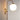 Sizzling Lights  Curved Golden Mild Steel Swing Arm Wall Sconces Wall Light for Living/Bedroom/Dining Room