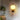 Sizzling Lights  Curved Golden Mild Steel Swing Arm Wall Sconces Wall Light for Living/Bedroom/Dining Room