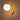 Sizzling Lights  Curved Golden Mild Steel Swing Arm Wall Sconces Wall Light for Living/Bedroom/Dining Room