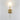 Sizzling Lights  Classic Golden Mild Steel Wall Sconces Wall Light for Living/Bedroom/Dining Room