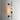 Sizzling Lights  Capsule Matt Black Mild Steel Wall Sconces Wall Light for Living/Bedroom/Dining Room