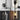Sizzling Lights  Capsule Matt Black Mild Steel Wall Sconces Wall Light for Living/Bedroom/Dining Room