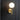 Sizzling Lights  Georama Golden Mild Steel Wall Sconces Wall Light for Living/Bedroom/Dining Room
