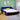 Boingg Fire Bird Car Double Bed