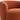 In Home AC-03 | Terracotta | upholstery detail