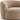 In Home AC-03 | Warm Taupe | upholstery detail