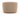 In Home AC-03 | Warm Taupe | rear view