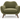 In Home AC-04 | Olive Green | front view