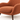 In Home AC-04 | Terracotta | upholstery detail