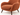 In Home AC-04 | Terracotta | upholstery detail