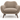 In Home AC-04 | Warm Taupe | front view