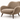 In Home AC-04 | Warm Taupe | front three-quarter