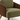 In Home AC-05 | Olive Green | upholstery detail