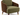 In Home AC-05 | Olive Green | upholstery detail