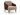 In Home AC-05 | Warm Taupe | front three-quarter