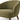 In Home AC-07 | Olive Green | upholstery detail