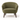 In Home AC-07 | Olive Green | front view