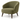 In Home AC-07 | Olive Green | front three-quarter