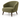 In Home AC-07 | Olive Green | front three-quarter