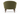 In Home AC-07 | Olive Green | rear view