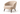 In Home AC-07 | Beige | front three-quarter