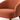 In Home AC-07 | Terracotta | upholstery detail