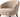 In Home AC-07 | Warm Taupe | upholstery detail