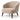 In Home AC-07 | Warm Taupe | front three-quarter