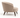 In Home AC-07 | Warm Taupe | rear view
