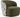 In Home AC-08 | Olive Green | upholstery detail