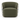 In Home AC-08 | Olive Green | front view