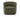 In Home AC-08 | Olive Green | front view