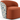In Home AC-08 | Terracotta | upholstery detail